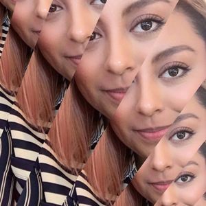 Meet your Posher, Erika